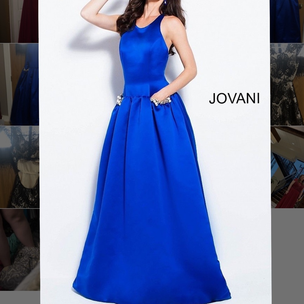 Prom Dress!